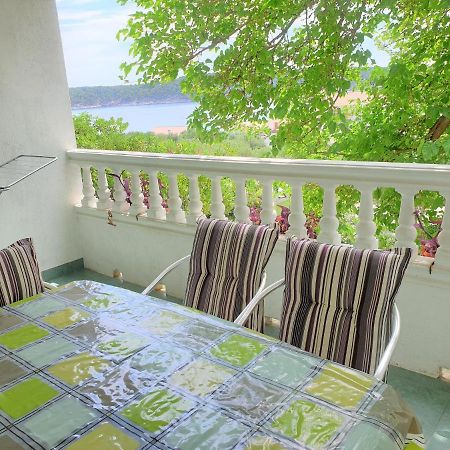 Barbat na Rabu Apartments Josko Barbat מראה חיצוני תמונה