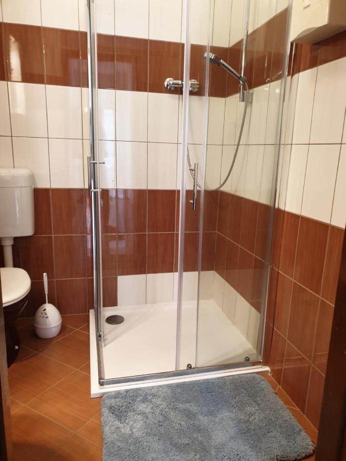 Barbat na Rabu Apartments Josko Barbat מראה חיצוני תמונה