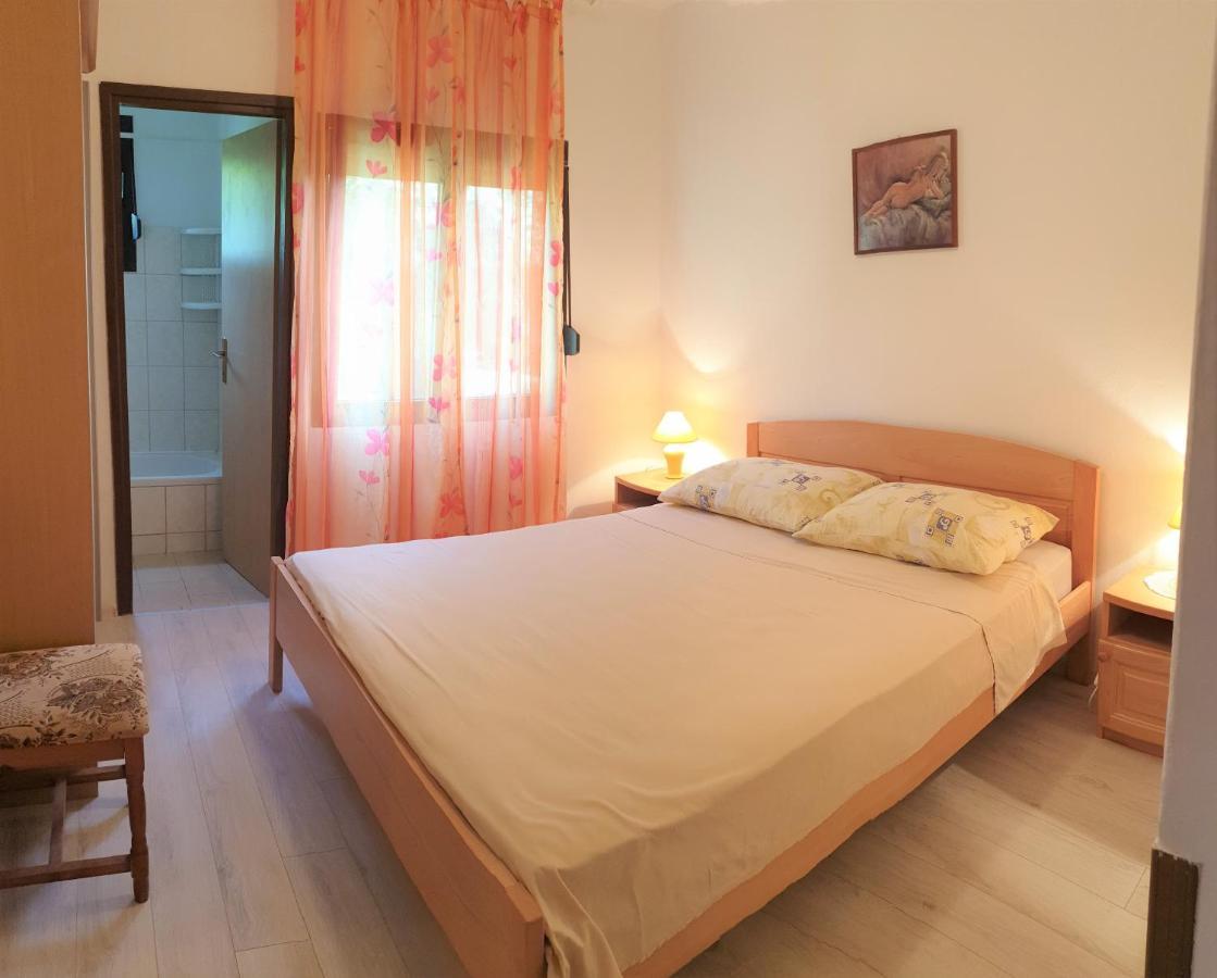 Barbat na Rabu Apartments Josko Barbat מראה חיצוני תמונה