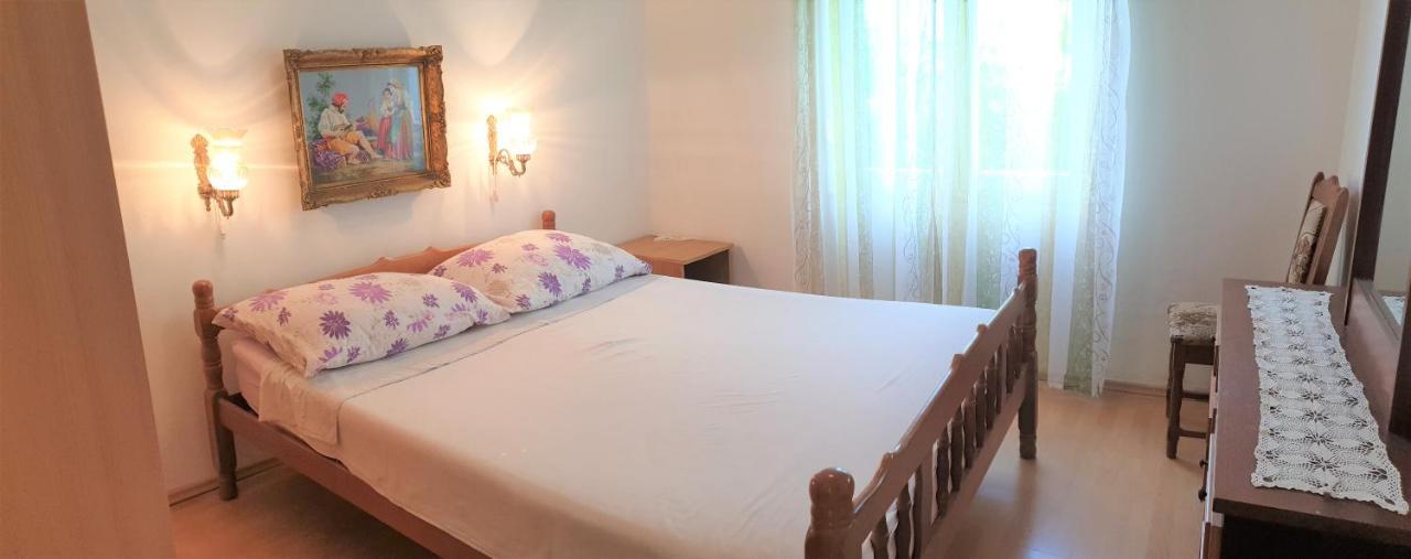 Barbat na Rabu Apartments Josko Barbat מראה חיצוני תמונה