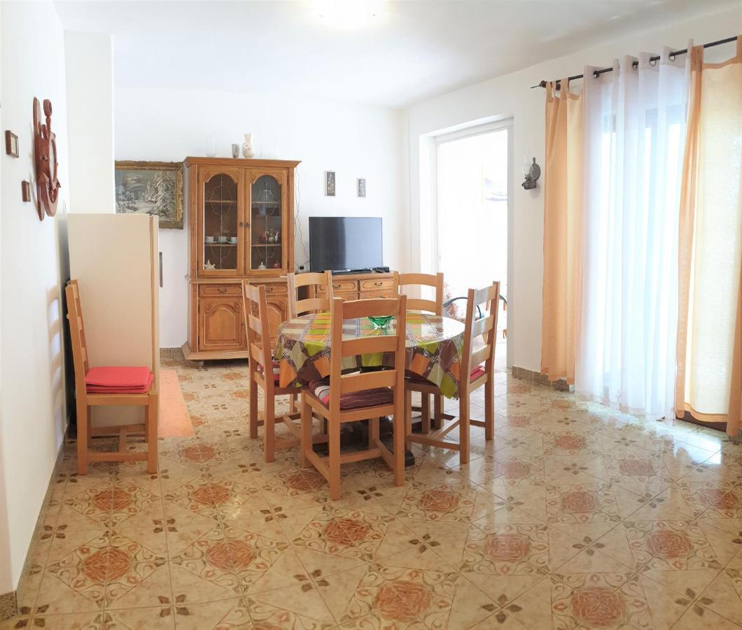 Barbat na Rabu Apartments Josko Barbat מראה חיצוני תמונה