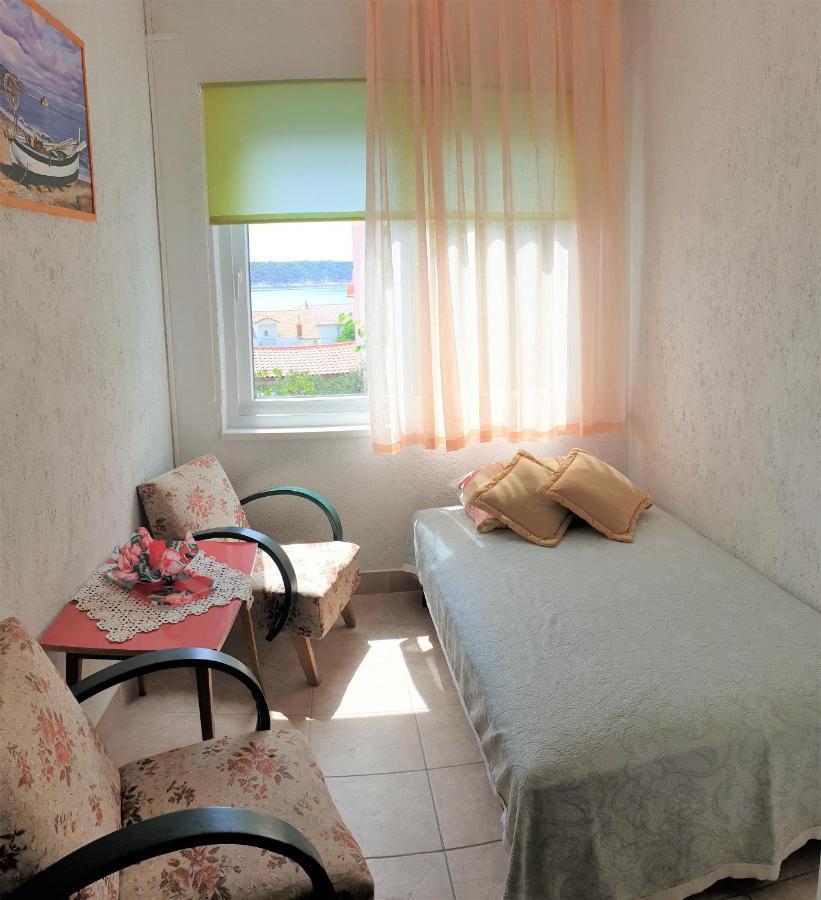Barbat na Rabu Apartments Josko Barbat מראה חיצוני תמונה
