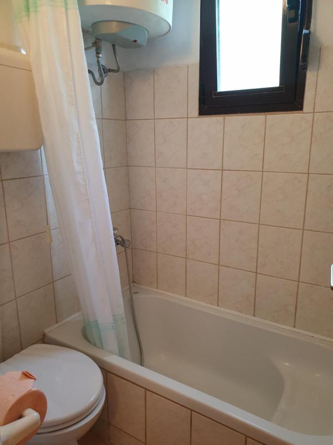 Barbat na Rabu Apartments Josko Barbat מראה חיצוני תמונה