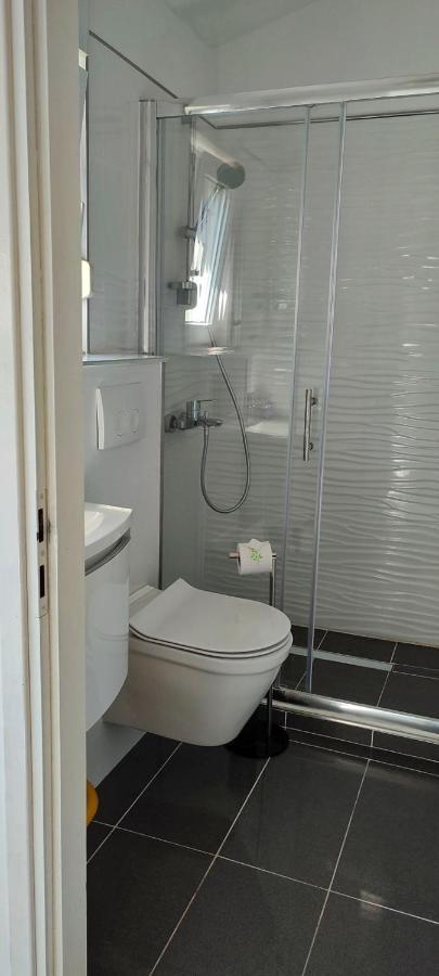 Barbat na Rabu Apartments Josko Barbat מראה חיצוני תמונה