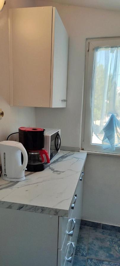 Barbat na Rabu Apartments Josko Barbat מראה חיצוני תמונה
