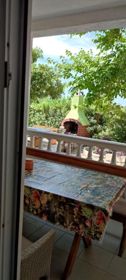 Barbat na Rabu Apartments Josko Barbat מראה חיצוני תמונה